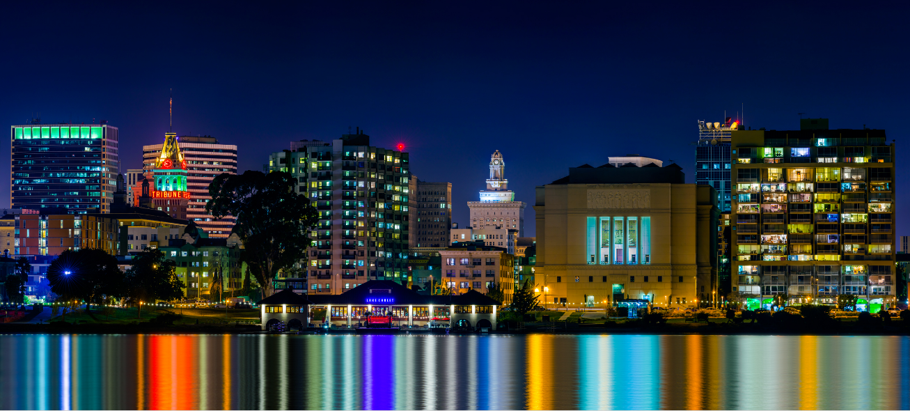 Lake Merritt